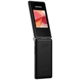 MAXCOM Comfort MM835 4G Negro